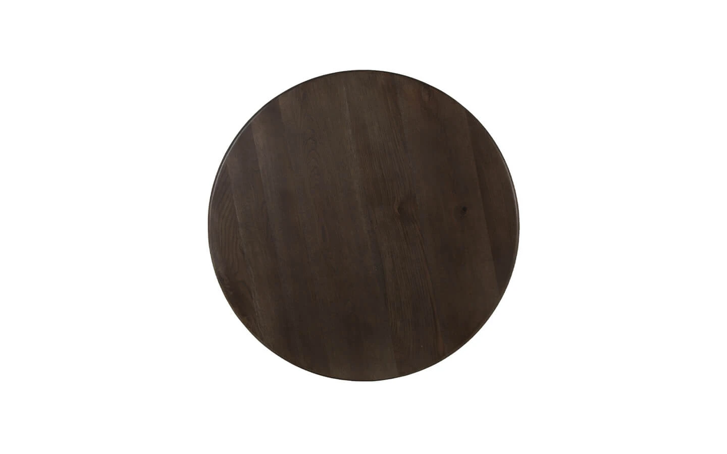 Бар маса HARPER SMOKED CHARCOAL LOW Richmond - 4 - stolbg.com