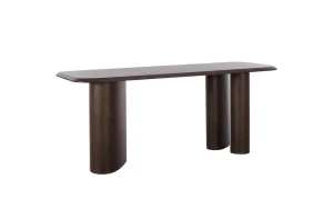 Бар маса PRANCER BROWN Richmond - 1 - stolbg.com