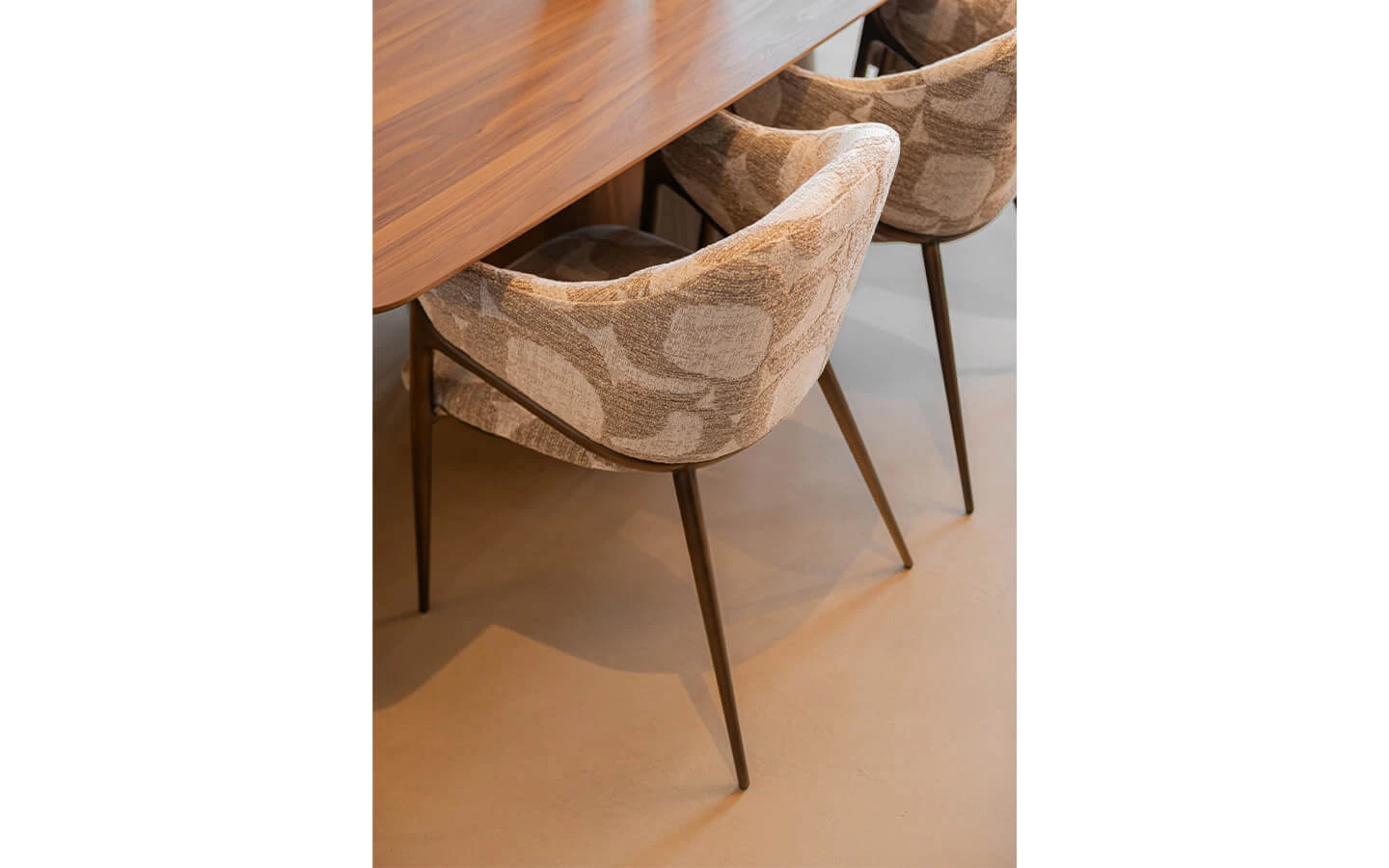 Стол GWEN NATURAL OASIS Richmond - 10 - stolbg.com