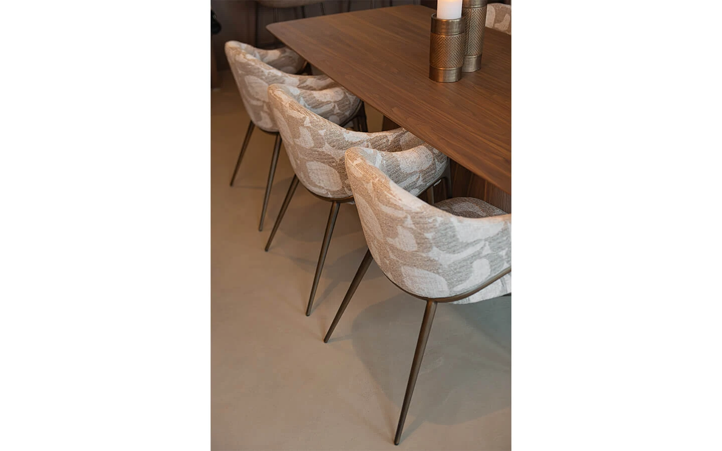 Стол GWEN NATURAL OASIS Richmond - 11 - stolbg.com