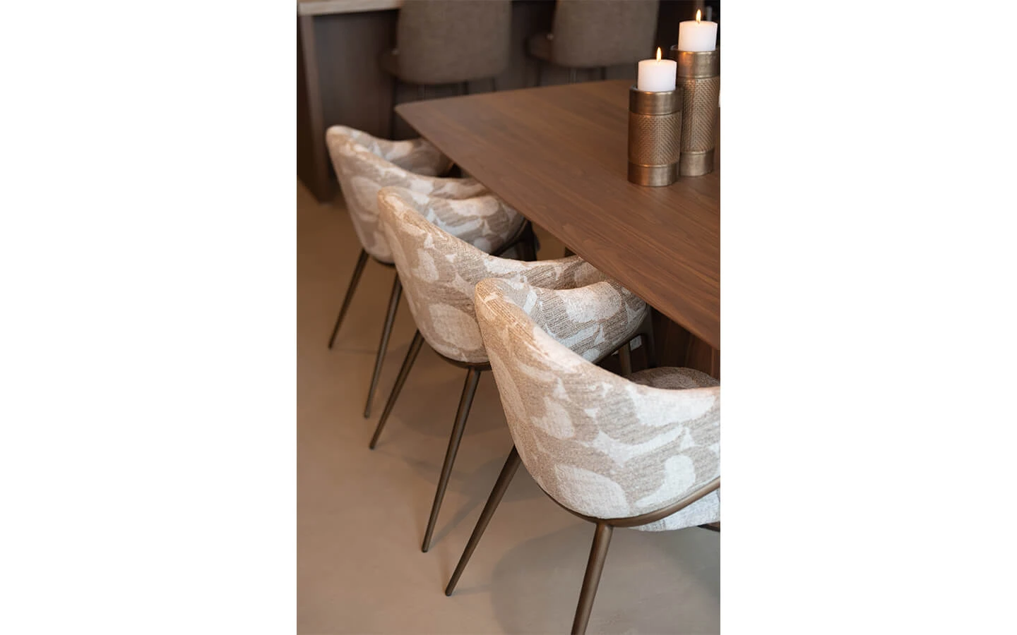 Стол GWEN NATURAL OASIS Richmond - 12 - stolbg.com