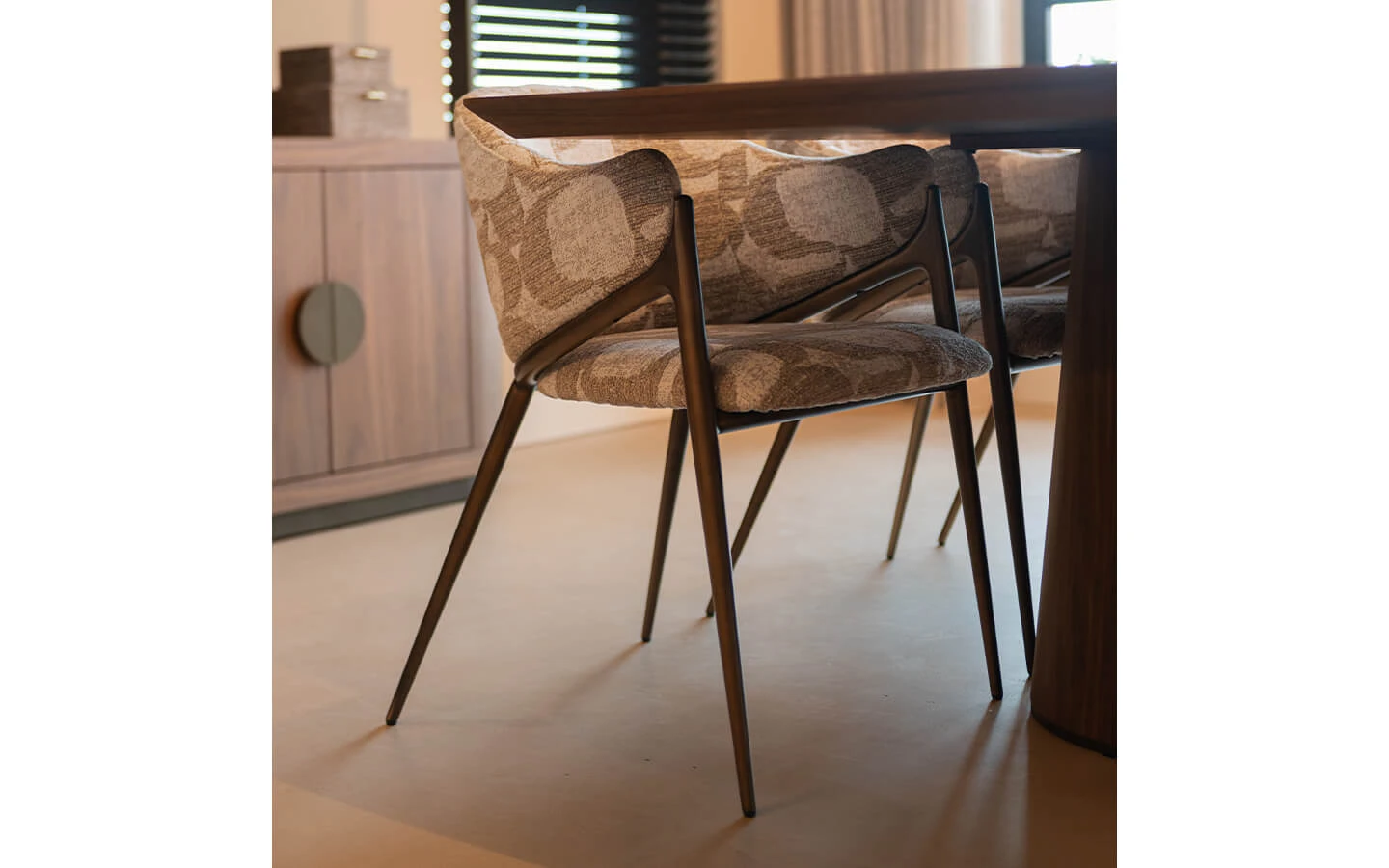 Стол GWEN NATURAL OASIS Richmond - 13 - stolbg.com