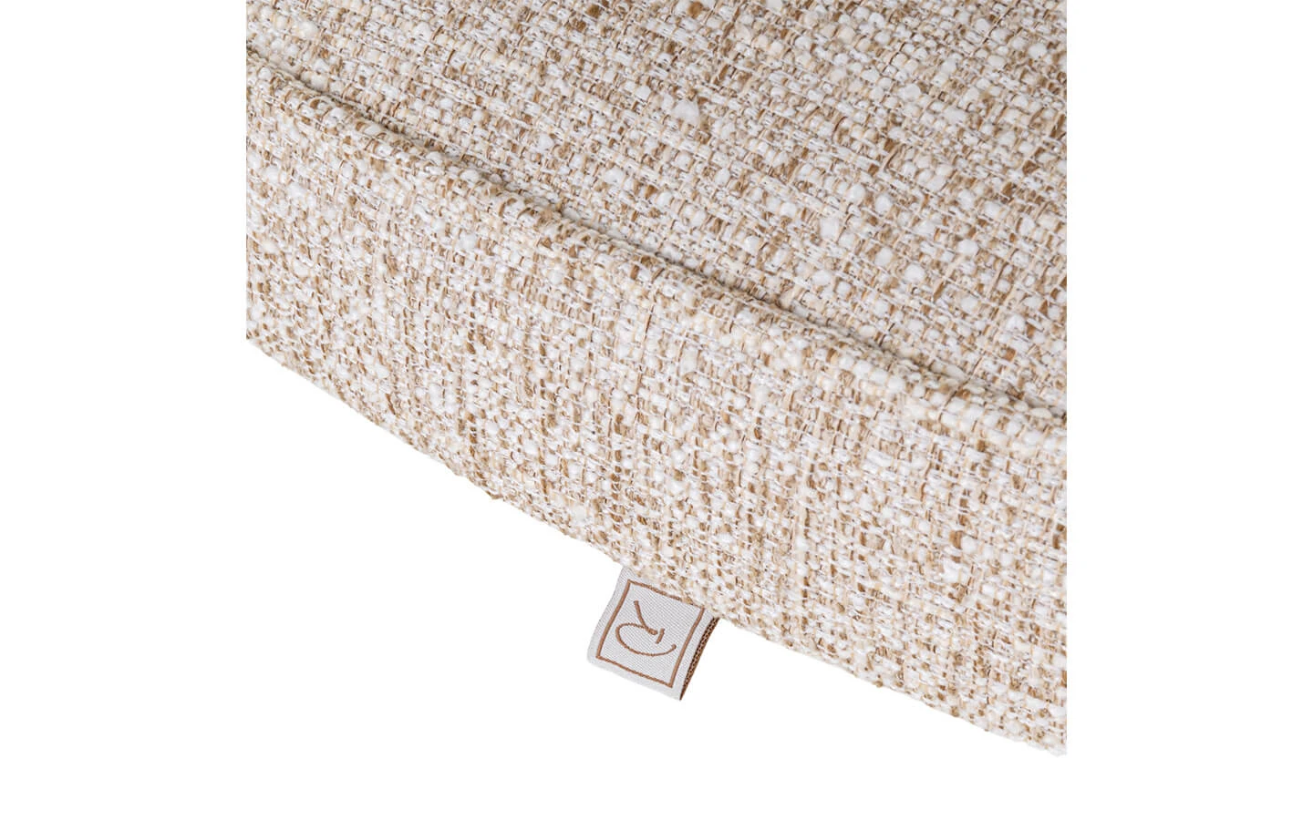 Стол MORI CREAM TWEED Richmond - 11 - stolbg.com