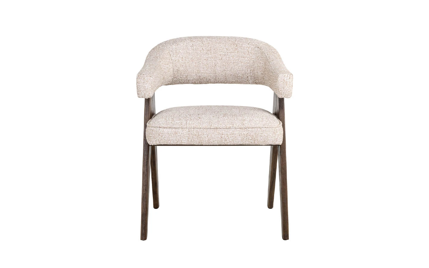 Стол MORI CREAM TWEED Richmond - 2 - stolbg.com