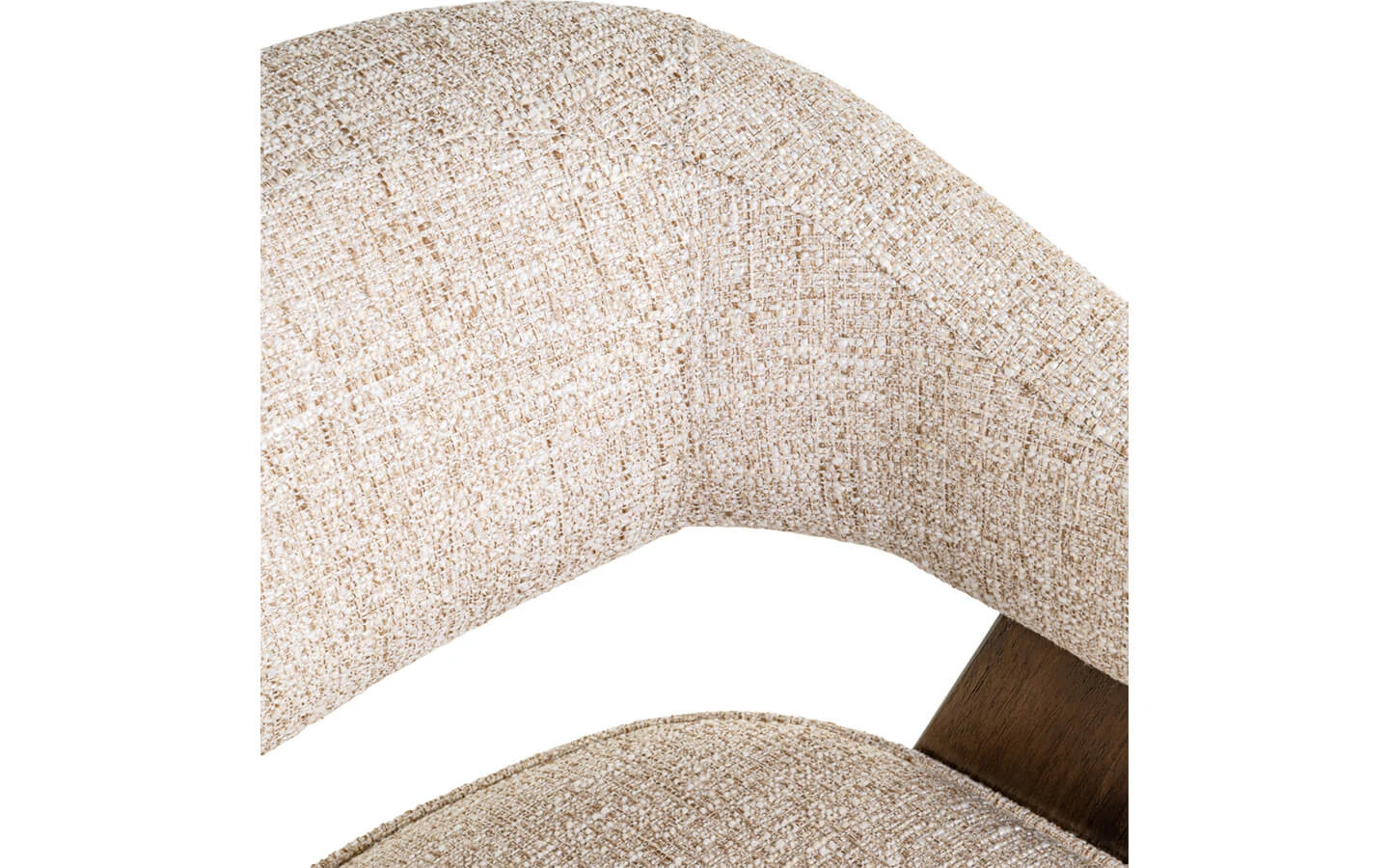 Стол MORI CREAM TWEED Richmond - 3 - stolbg.com