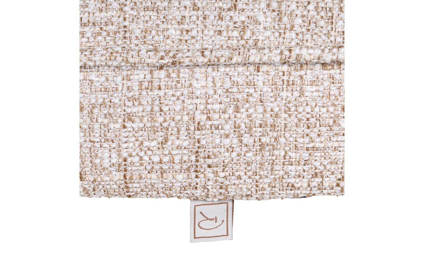 Стол MORI CREAM TWEED Richmond - 6 - stolbg.com