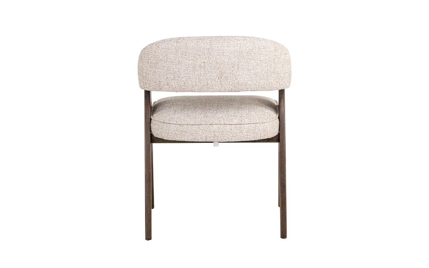 Стол MORI CREAM TWEED Richmond - 7 - stolbg.com