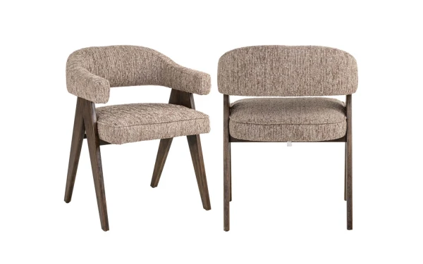Стол MORI MOCCA LINEAR Richmond - 1 - stolbg.com