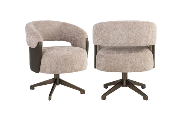 Стол POLLUX BE EASY SAND OAK Richmond - 1 - stolbg.com