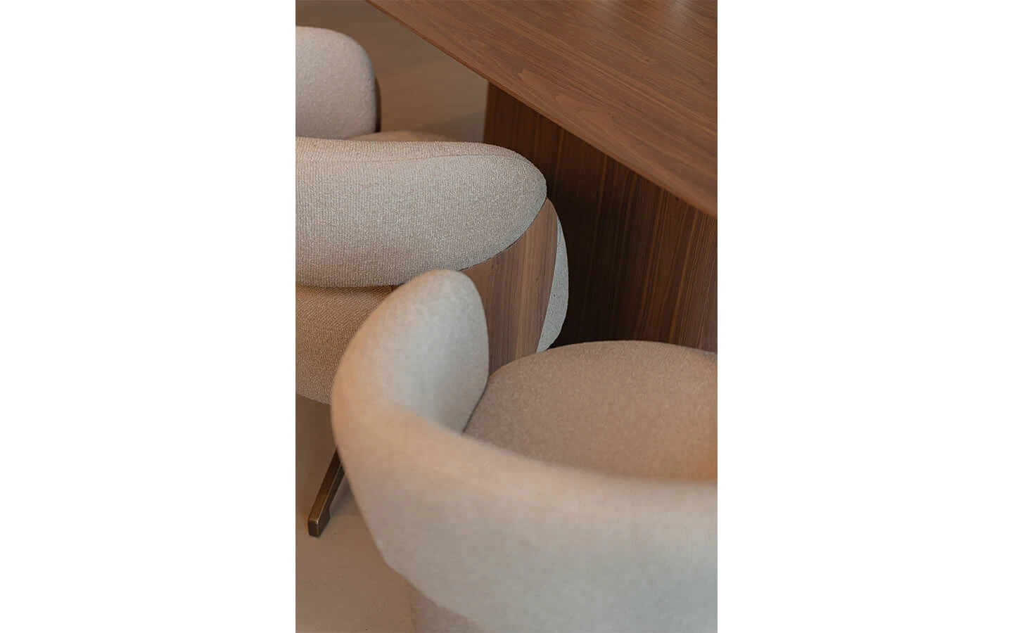 Стол POLLUX LODGE DESERT WALNUT Richmond - 12 - stolbg.com
