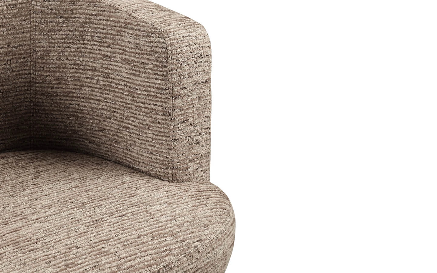 Стол ROCHENNE MOCCA LINEAR SWIVEL ON WHEELS Richmond - 2 - stolbg.com