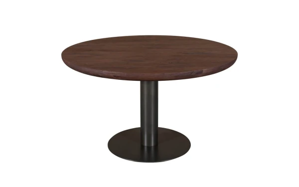 Трапезна маса BALDWIN SPICEBROWN Ø130 Richmond - 1 - stolbg.com