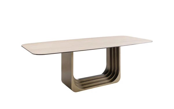 Маса MAXFIELD BEIGE 200 Richmond - 1 - stolbg.com