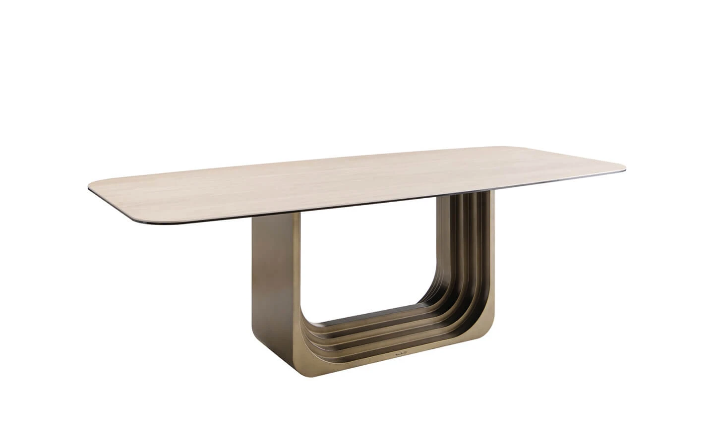 Маса MAXFIELD BEIGE 200 Richmond - 1 - stolbg.com