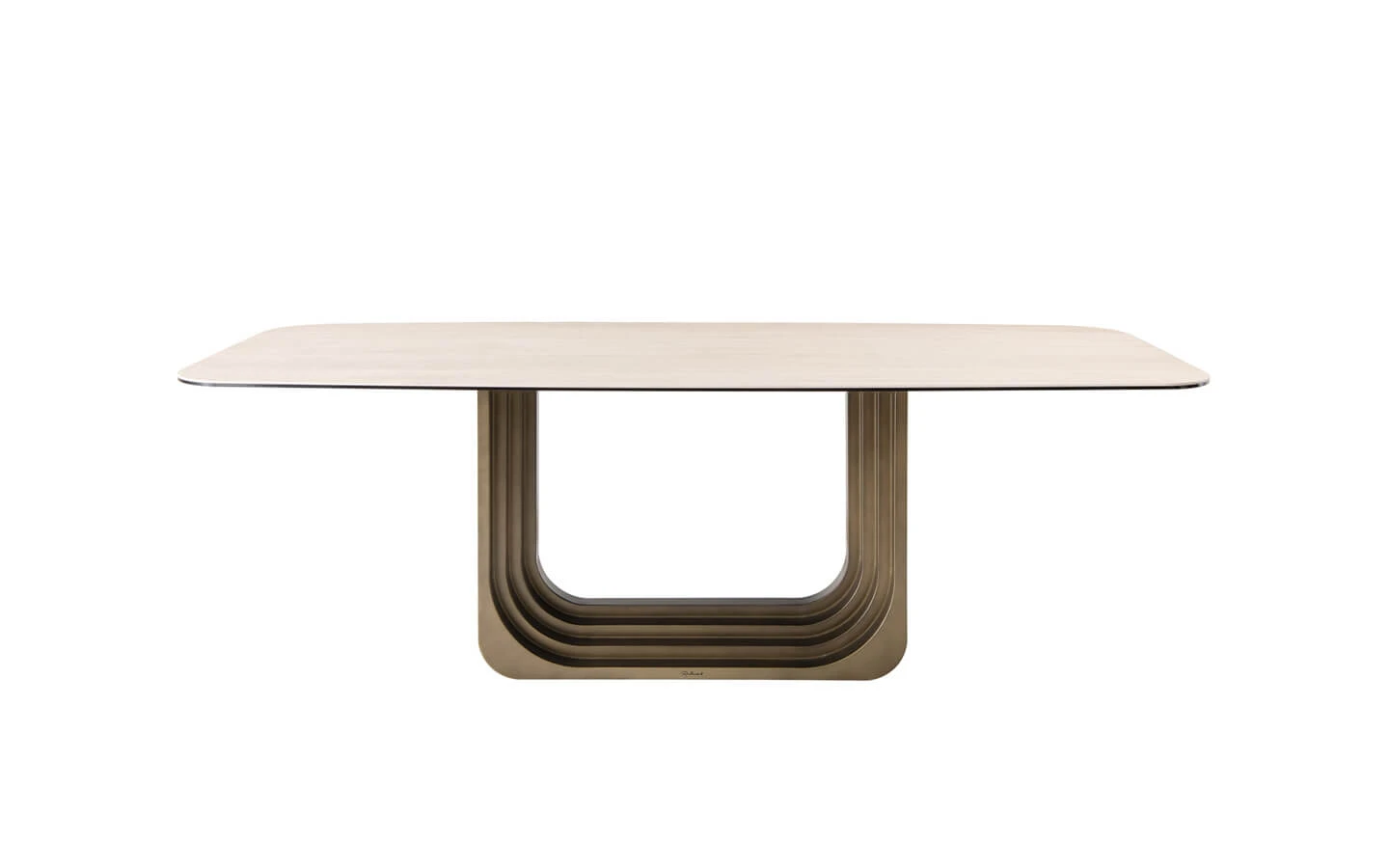 Маса MAXFIELD BEIGE 200 Richmond - 3 - stolbg.com