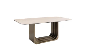 Маса MAXFIELD BEIGE 230 Richmond - 1 - stolbg.com