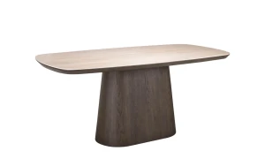 Маса RITZ BROWN 200 Richmond - 1 - stolbg.com