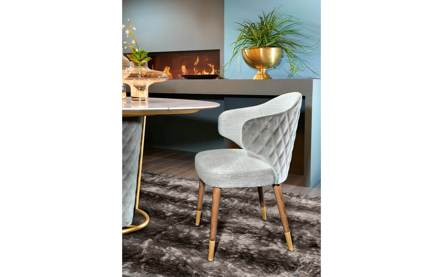Стол GILDA FormerIn - 2 - stolbg.com
