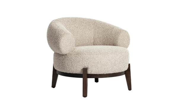 Кресло MONTANA NATURAL CHUNKY Richmond - 1 - stolbg.com