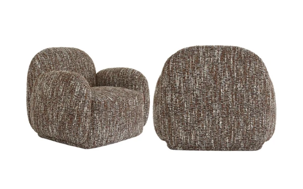 Кресло ROXY TERRA MAGIC Richmond - 1 - stolbg.com