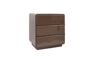 Нощно шкафче DEMY CHESTNUT Richmond - 1 - stolbg.com