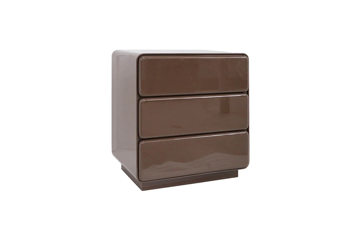 Нощно шкафче DEMY CHESTNUT Richmond - 1 - stolbg.com