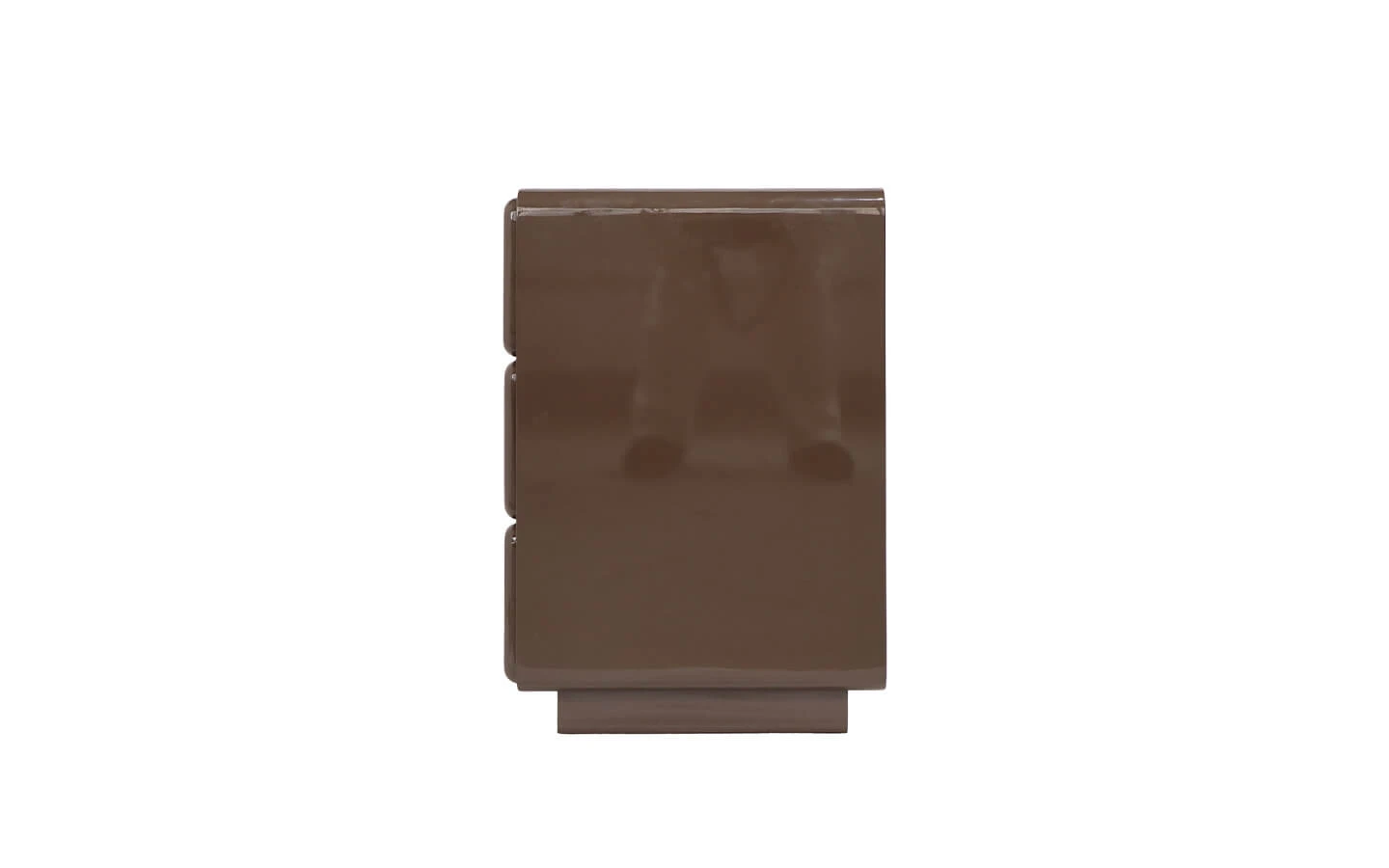 Нощно шкафче DEMY CHESTNUT Richmond - 2 - stolbg.com