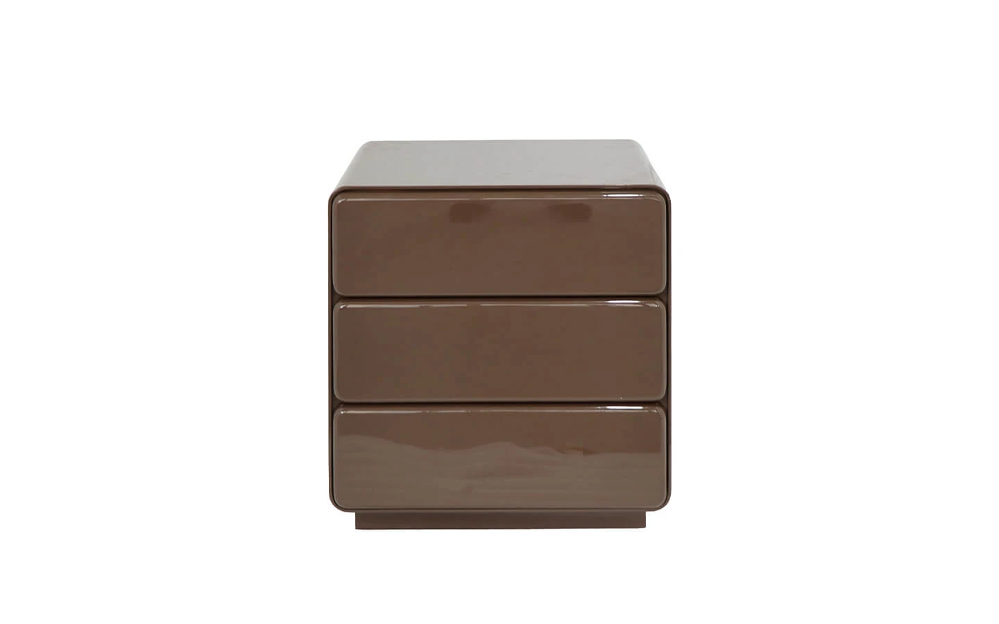 Нощно шкафче DEMY CHESTNUT Richmond - 3 - stolbg.com