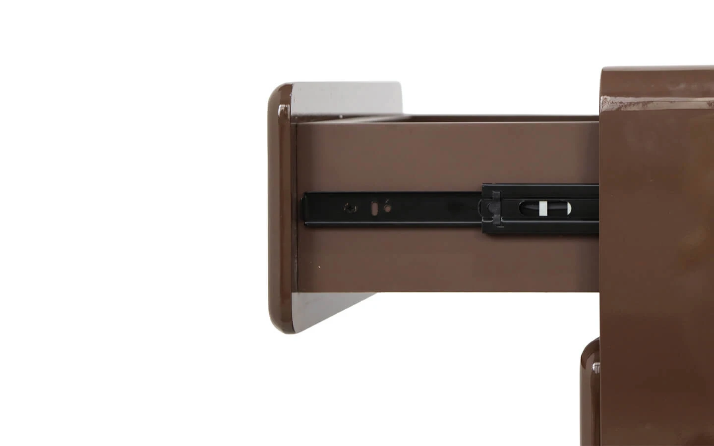 Нощно шкафче DEMY CHESTNUT Richmond - 5 - stolbg.com