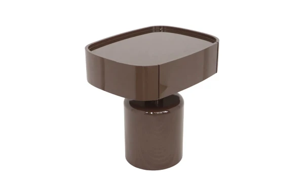 Нощно шкафче ROMEE CHESTNUT Richmond - 1 - stolbg.com