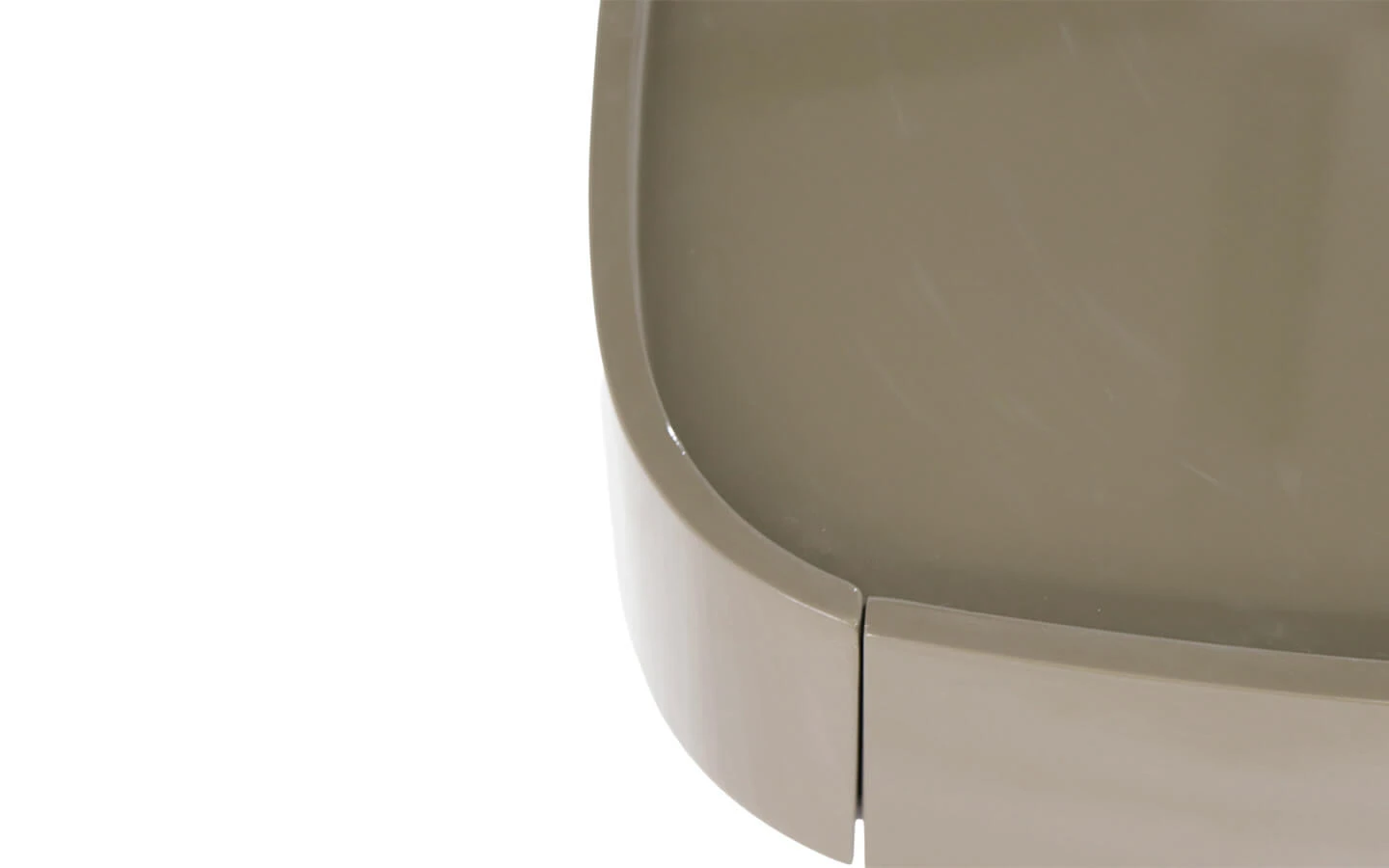Нощно шкафче SAGE CLAY GREEN Richmond - 4 - stolbg.com
