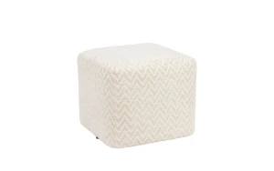 Табуретка CIELA BEIGE CHEVRON Richmond - 1 - stolbg.com