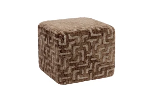 Табуретка CIELA BROWN LABYRINTH Richmond - 1 - stolbg.com