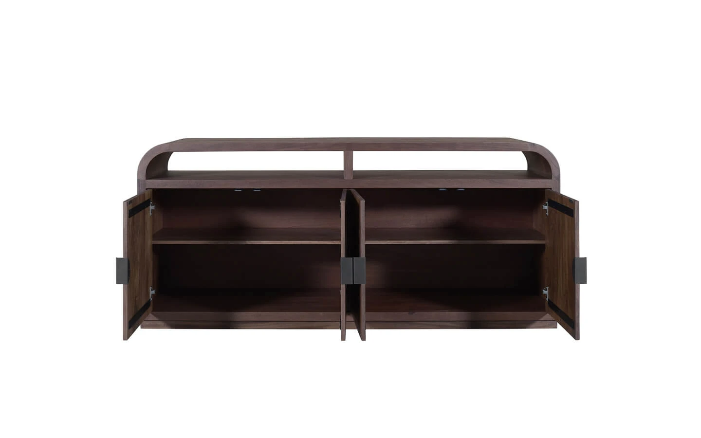 Шкаф BALDWIN SPICEBROWN Richmond - 2 - stolbg.com