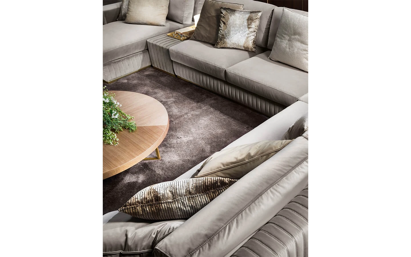 Диван TIVOLI FormerIn - 6 - stolbg.com