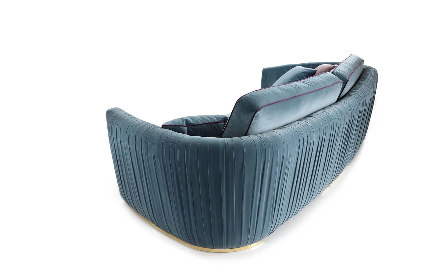 Диван TREVI GLAM FormerIn - 5 - stolbg.com