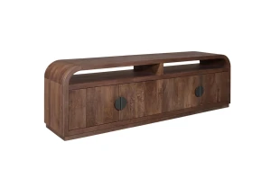 ТВ шкаф BALDWIN SPICEBROWN Richmond - 1 - stolbg.com