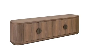 ТВ шкаф WINDSOR WALNUT Richmond - 1 - stolbg.com