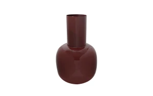 Ваза LILY SABLE BROWN Richmond - 1 - stolbg.com