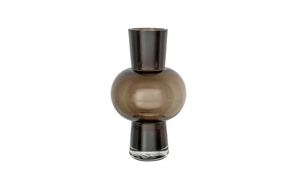 Ваза LIORA BROWN SMALL Richmond - 1 - stolbg.com