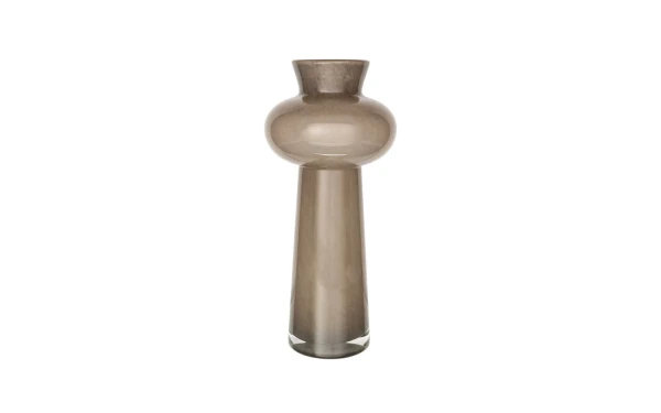 Ваза LUNOR TAUPE LARGE Richmond - 1 - stolbg.com