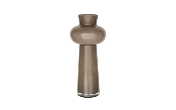 Ваза LUNOR TAUPE SMALL Richmond - 1 - stolbg.com