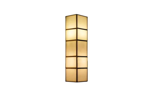 Аплик LIVIA BRASS ANTIQUE LARGE Richmond - 1 - stolbg.com