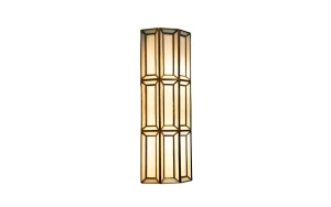 Аплик OPAL BRASS ANTIQUE Richmond - 1 - stolbg.com