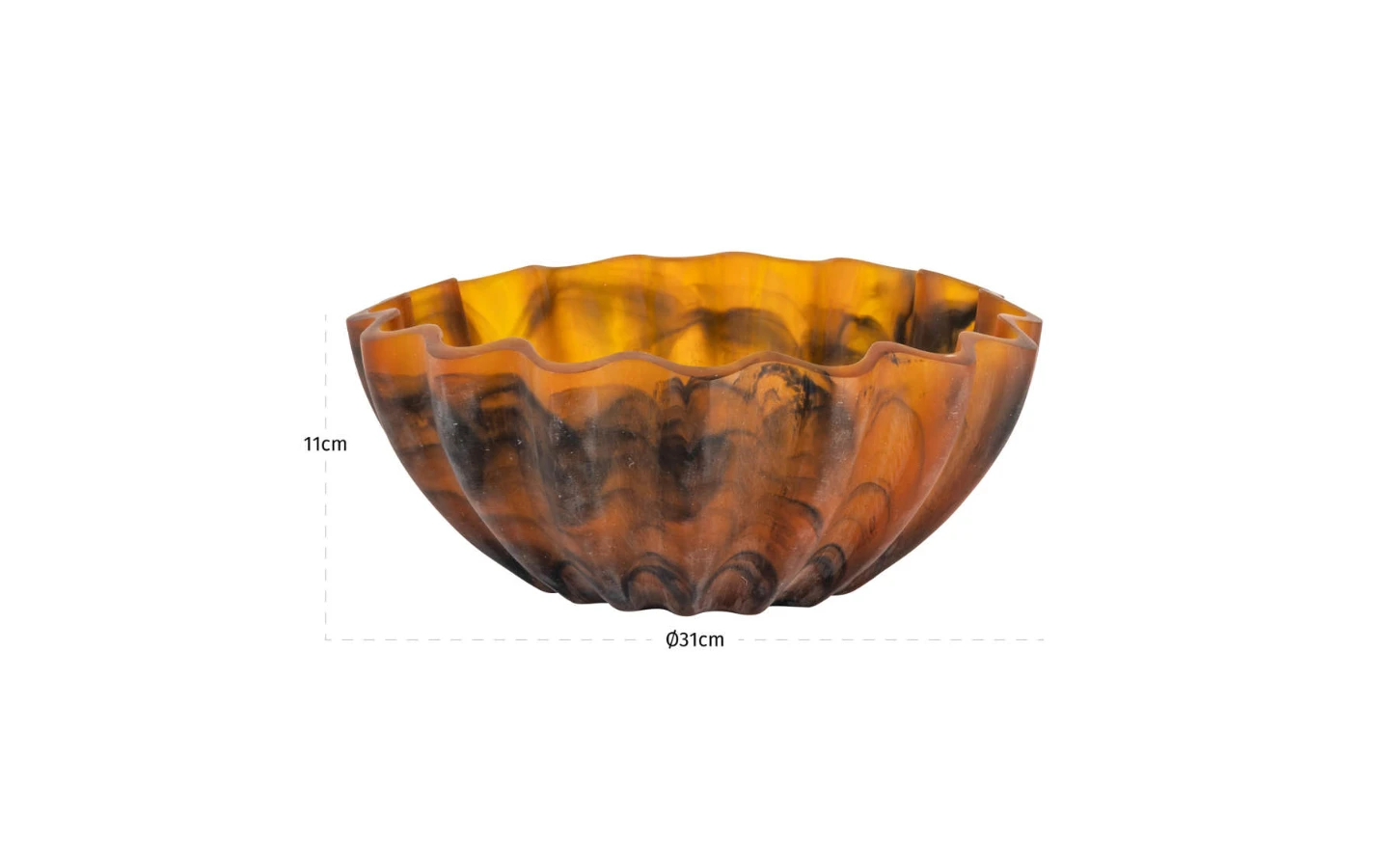 Купа MEADOW TORTOISE LARGE Richmond - 5 - stolbg.com