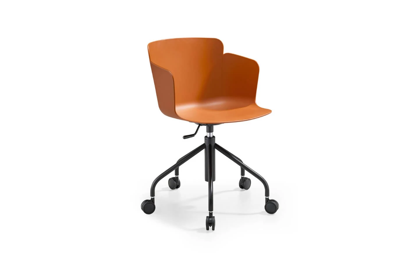 Офис стол CALLA DP Midj - 1 - stolbg.com