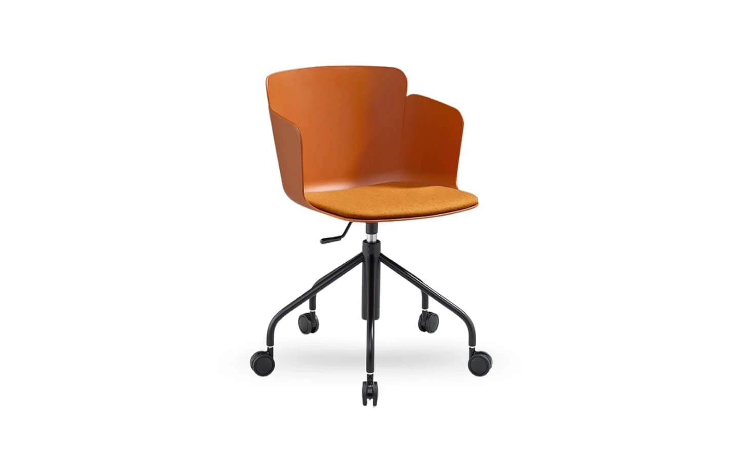 Офис стол CALLA DP Midj - 2 - stolbg.com