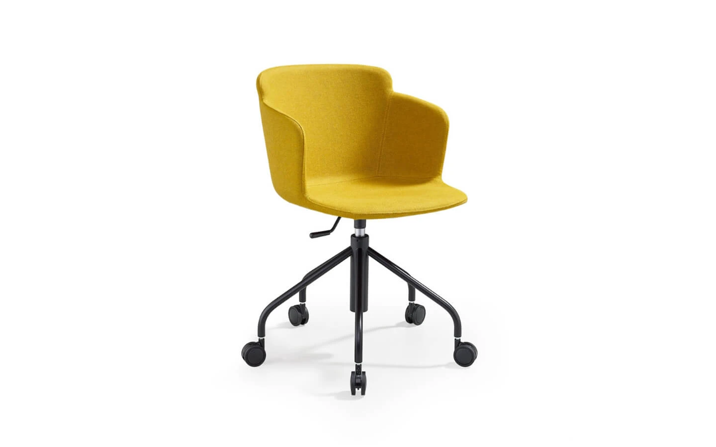 Офис стол CALLA DP Midj - 3 - stolbg.com