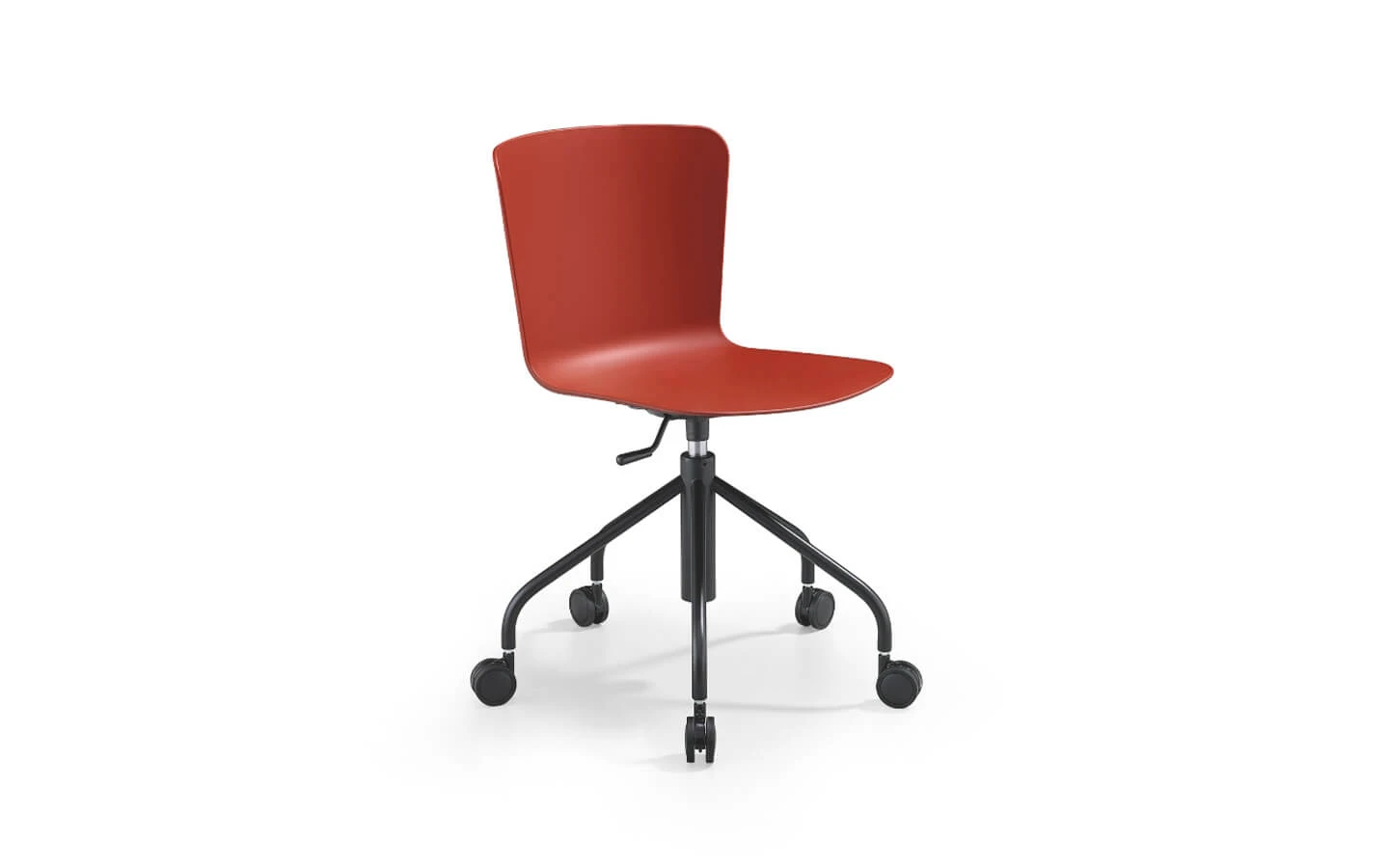 Офис стол CALLA DS Midj - 3 - stolbg.com