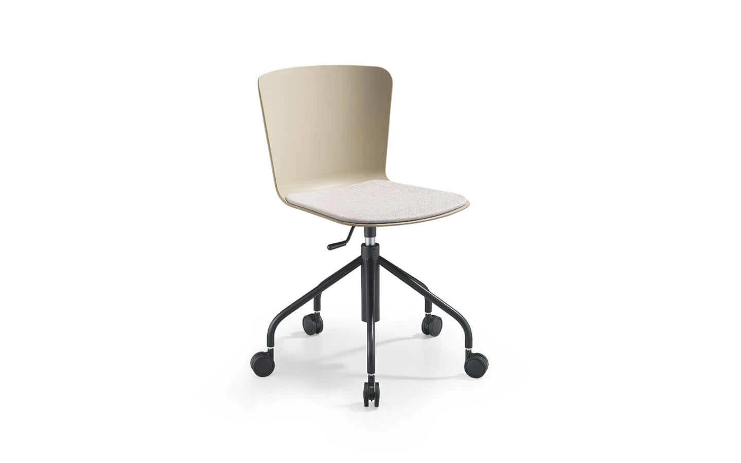 Офис стол CALLA DS Midj - 4 - stolbg.com
